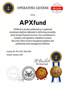 Company Certificate